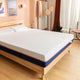 Matelas PERCKO mousse mémoire de forme 90x190cm