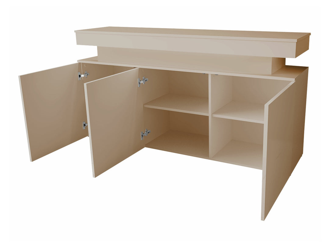 Buffet MOBILIER 1 Monfero Cachemire
