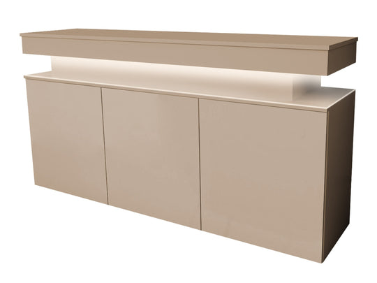 Buffet MOBILIER 1 Monfero Cachemire