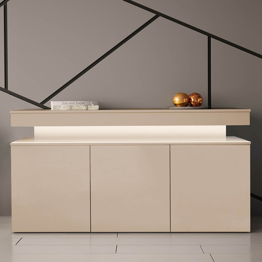 Buffet MOBILIER 1 Monfero Cachemire