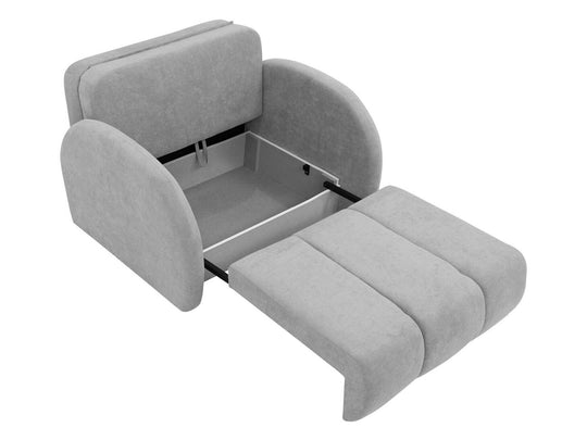 Canapé convertible MOBILIER 1 Citral II Velo 621
