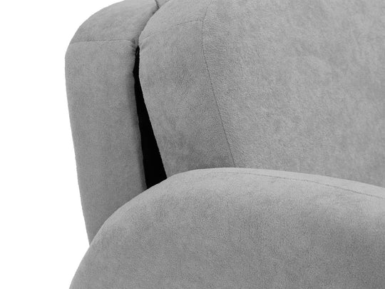 Canapé convertible MOBILIER 1 Citral II Velo 621