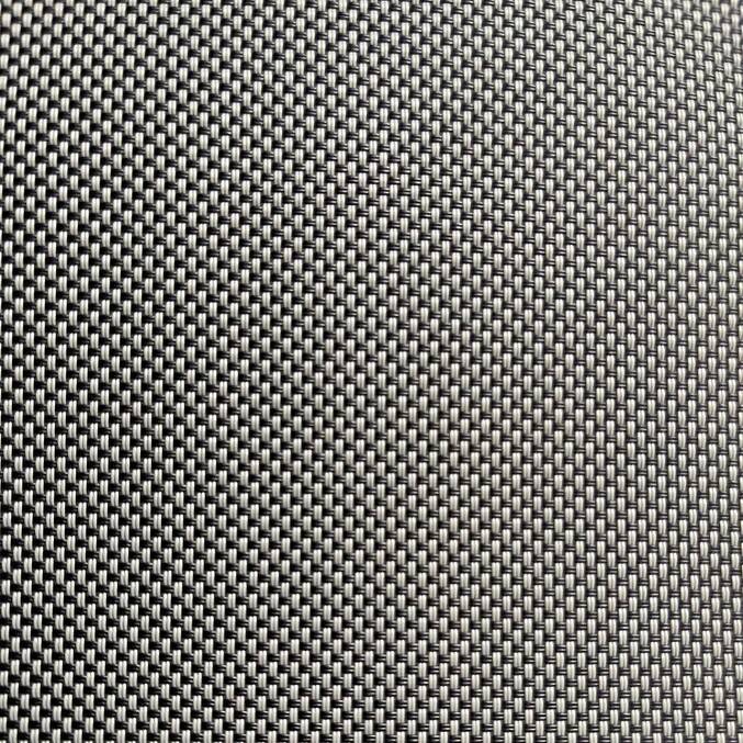 Store pour pergola HESPERIDE Evonis 3m gris graphite