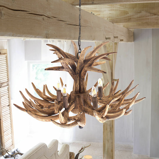 Lustre LOBERON Ardin Grand Format