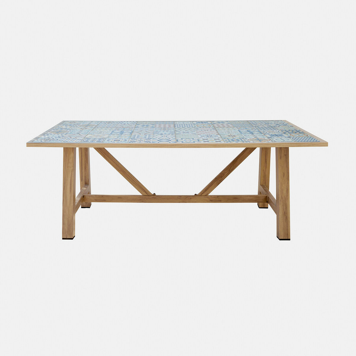 Table de jardin LOBERON Galdorena