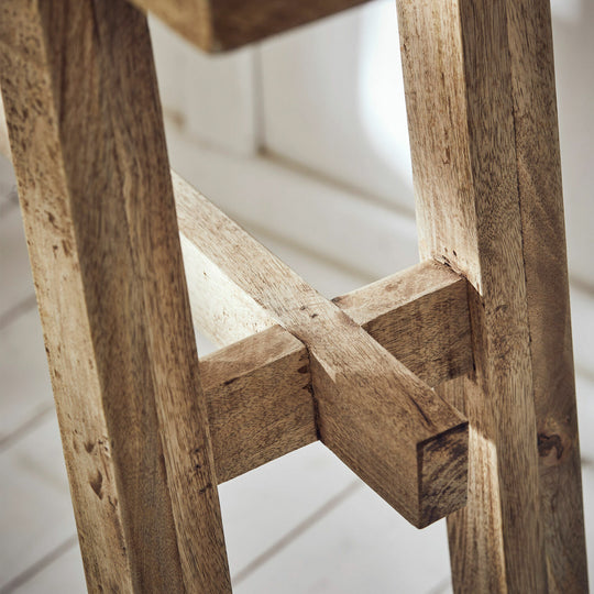 Console LOBERON Nael 120cm