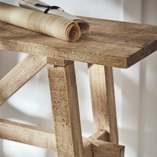 Console LOBERON Nael 120cm
