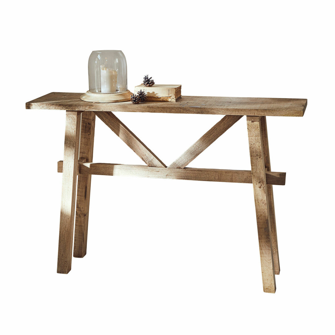 Console LOBERON Nael 120cm