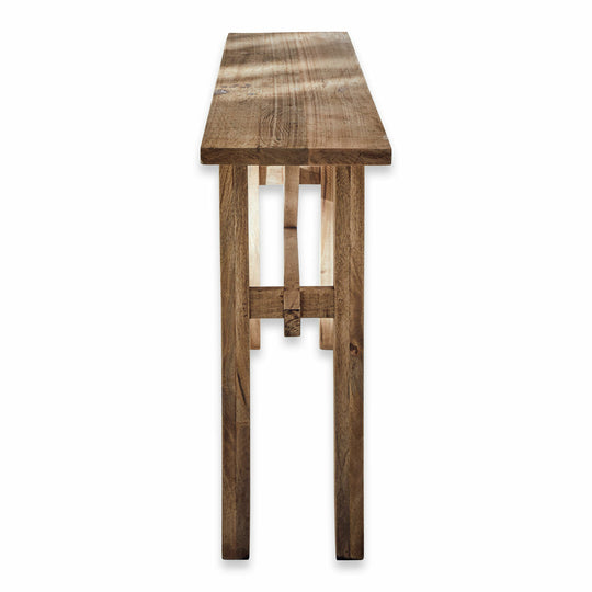 Console LOBERON Nael 120cm