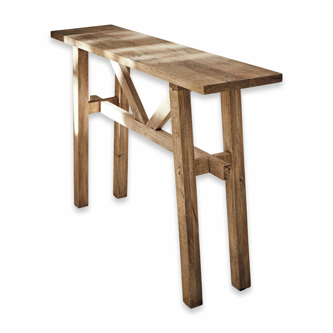 Console LOBERON Nael 120cm