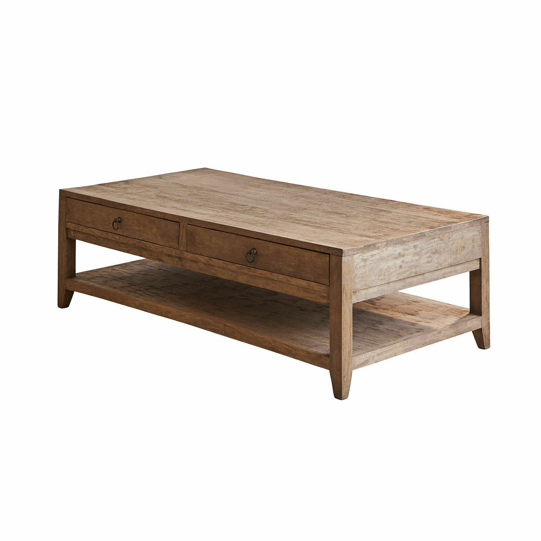 Table basse LOBERON Rasmus 140 cm