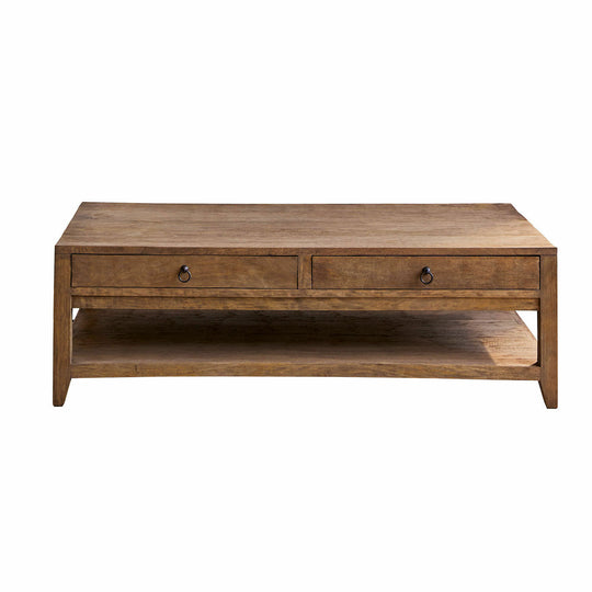 Table basse LOBERON Rasmus 140 cm