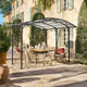 Pergola LOBERON Delbridge