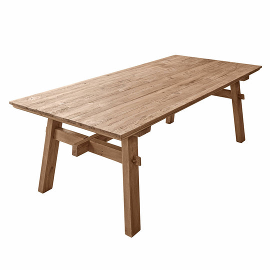 Table à manger LOBERON Wilevor