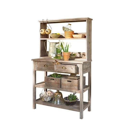 Meuble de jardinage LOBERON Landover