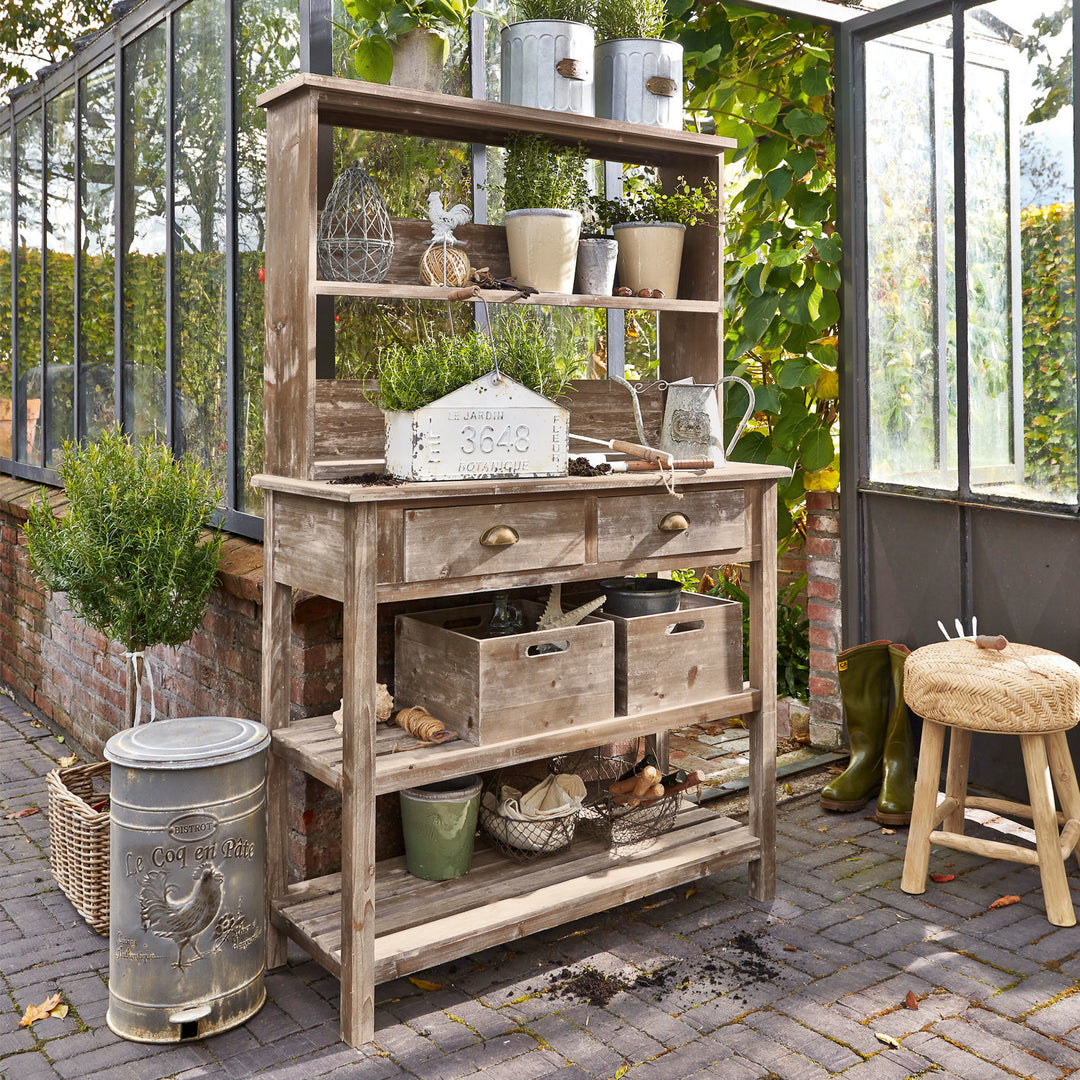 Meuble de jardinage LOBERON Landover