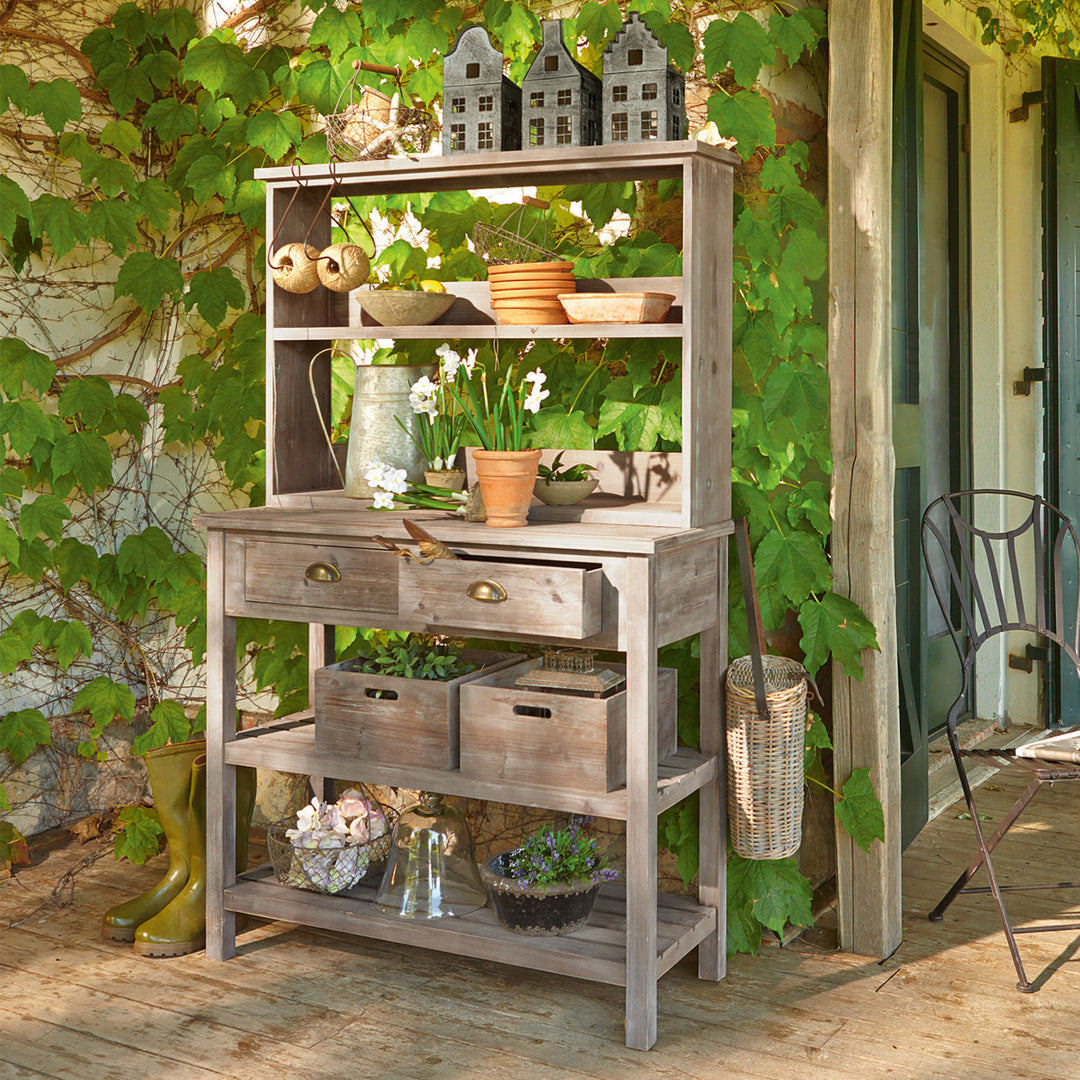 Meuble de jardinage LOBERON Landover