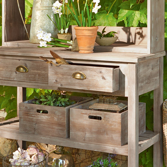 Meuble de jardinage LOBERON Landover