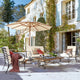 Salon de jardin LOBERON Massana