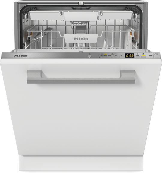 Lave vaisselle encastrable MIELE G 5651 SCVi