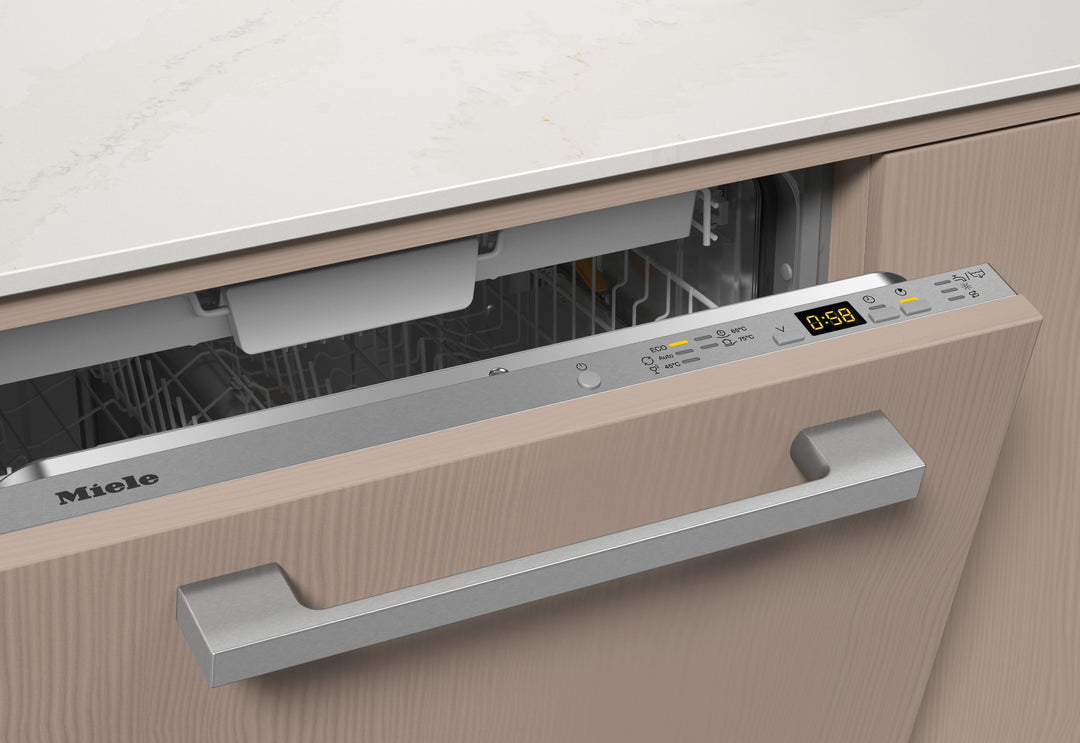 Lave vaisselle encastrable MIELE G 5651 SCVi