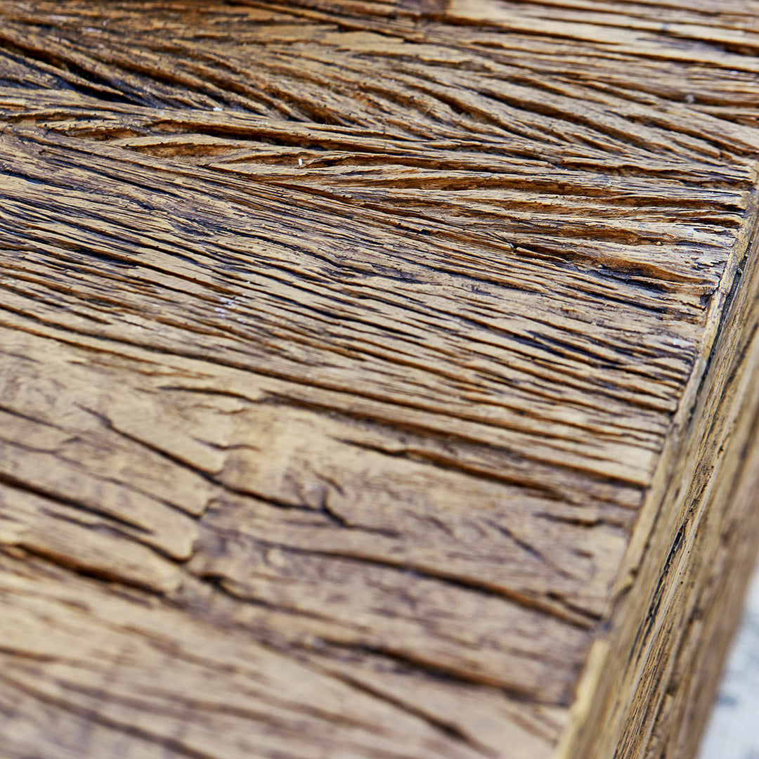 Table basse carrée LOBERON Glâne