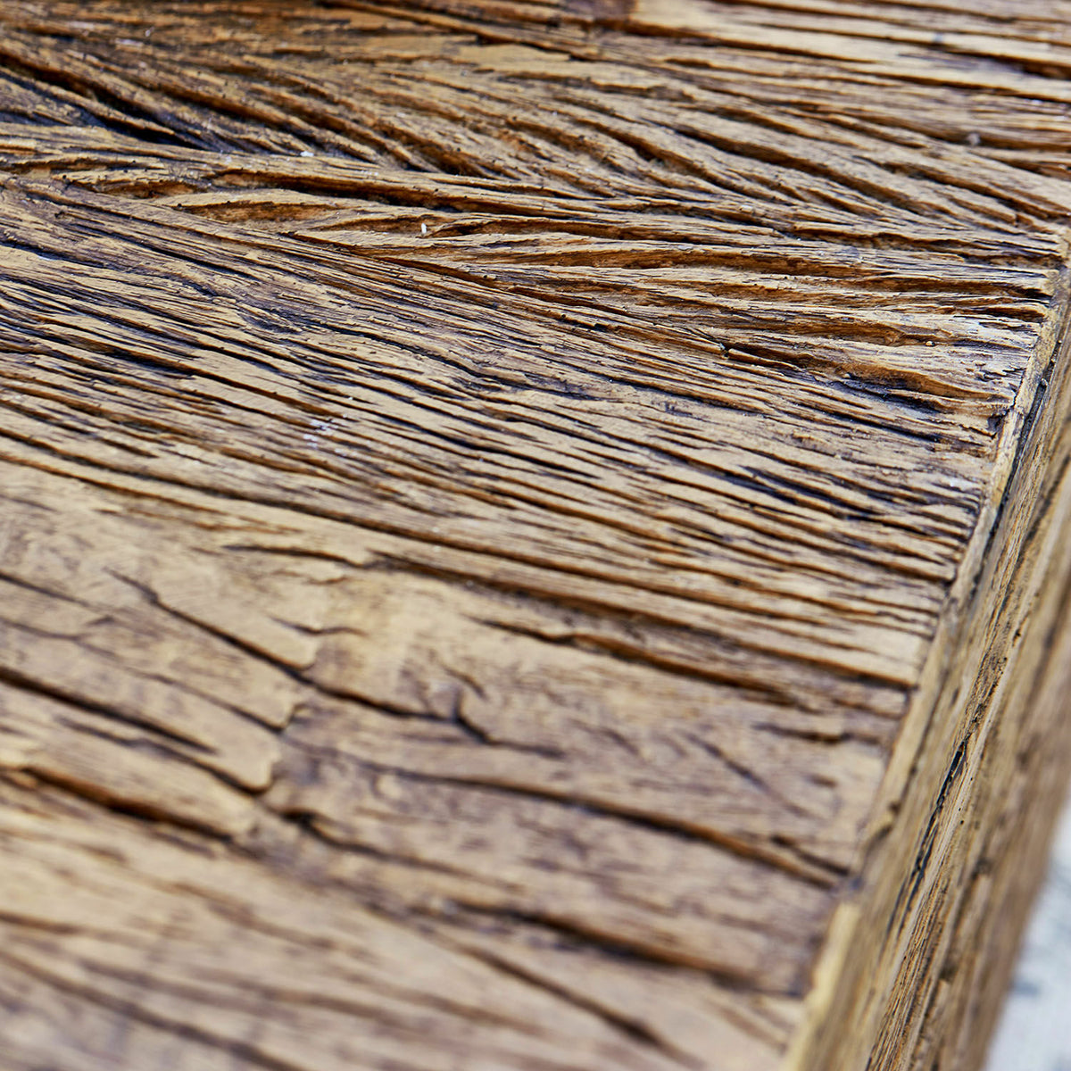 Table basse carrée LOBERON Glâne