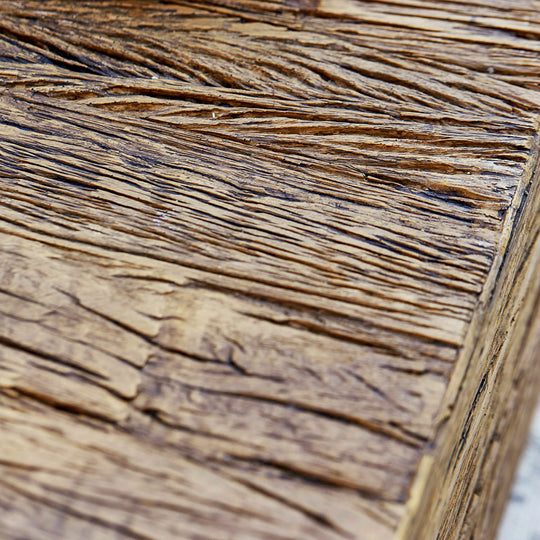 Table basse carrée LOBERON Glâne