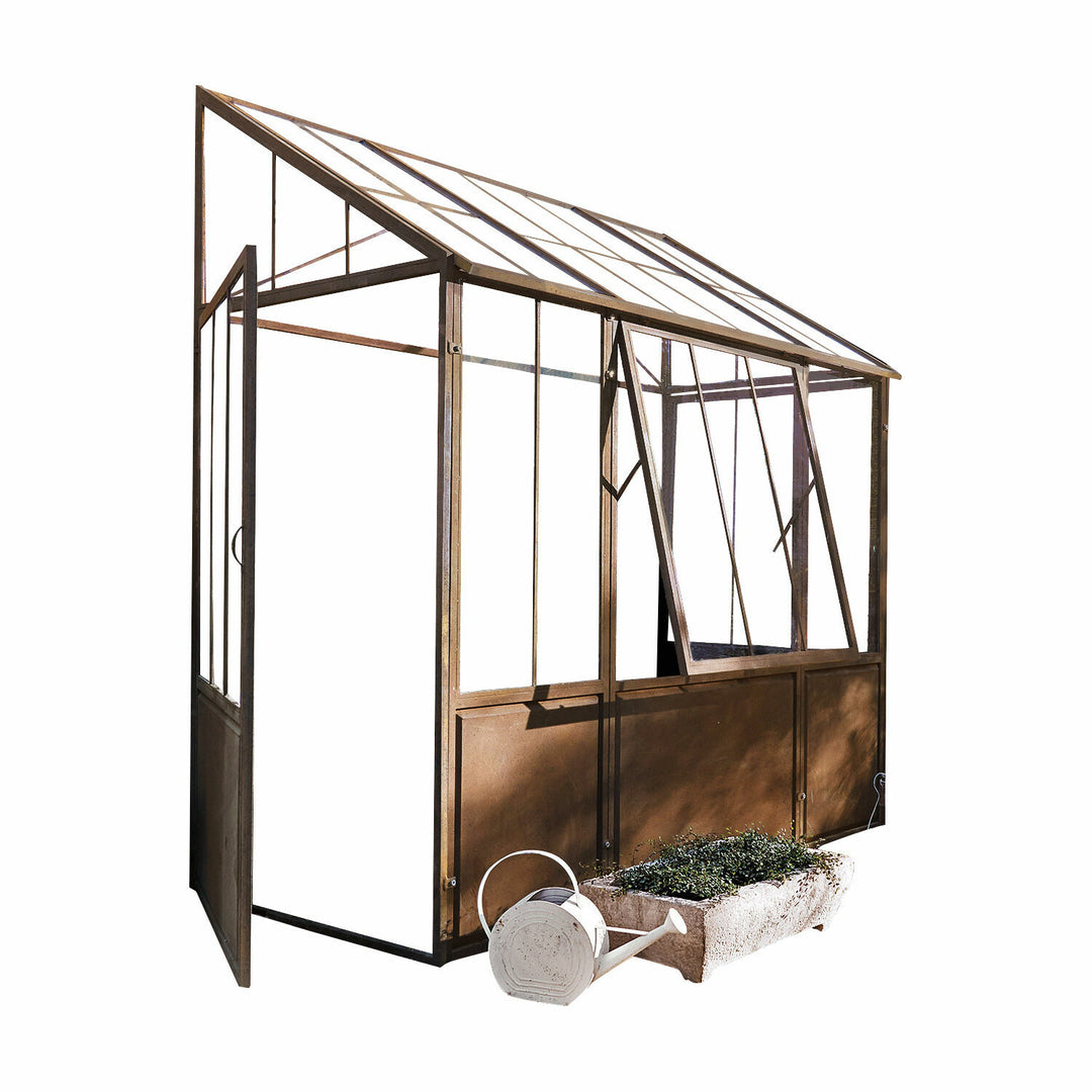 Serre de jardin LOBERON Essone