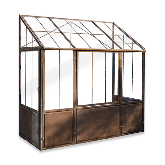 Serre de jardin LOBERON Essone