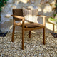 Chaise LOBERON Calvini