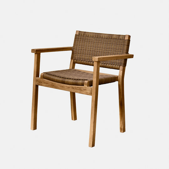 Chaise LOBERON Calvini