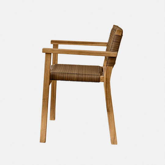 Chaise LOBERON Calvini
