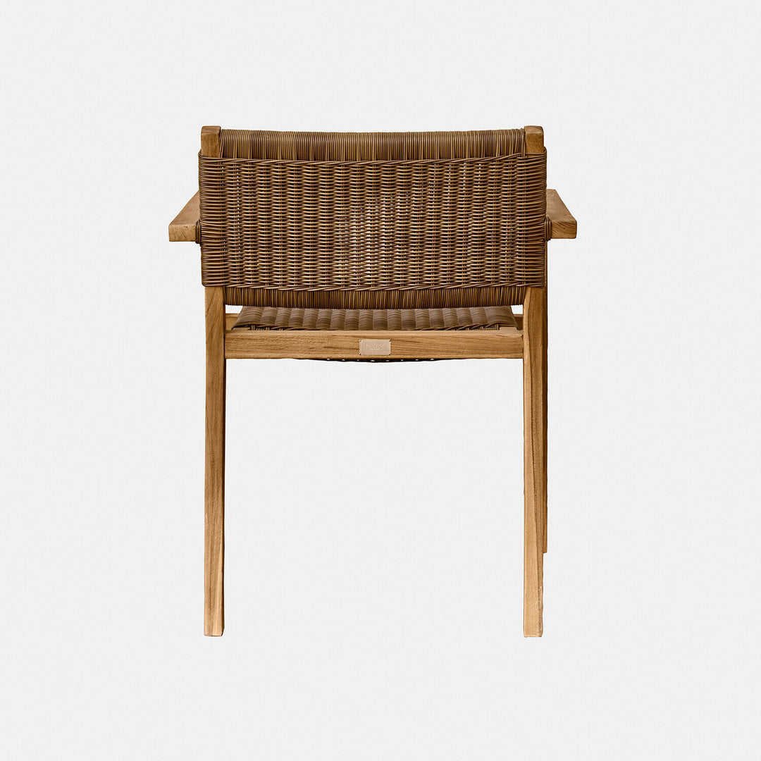 Chaise LOBERON Calvini