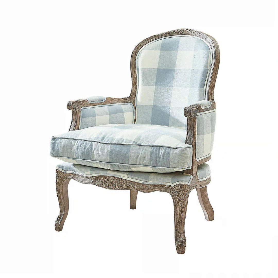 Fauteuil Loberon QUINTELAIS