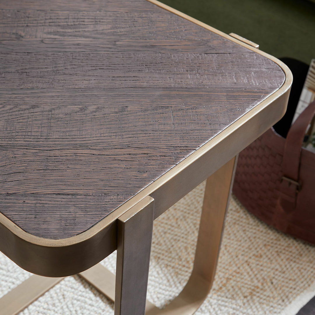 Table d'appoint LOBERON Cranthorpe