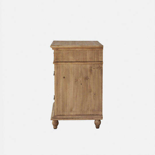 Table de chevet LOBERON Yewbridge