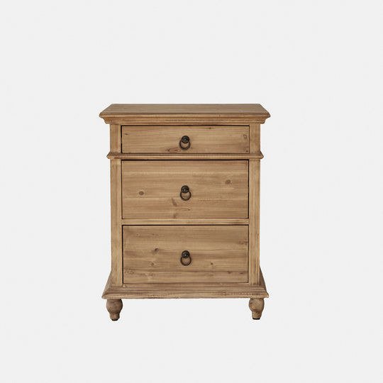 Table de chevet LOBERON Yewbridge