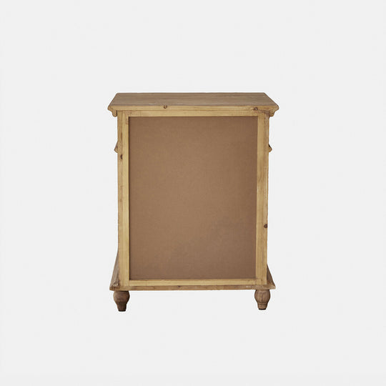 Table de chevet LOBERON Yewbridge