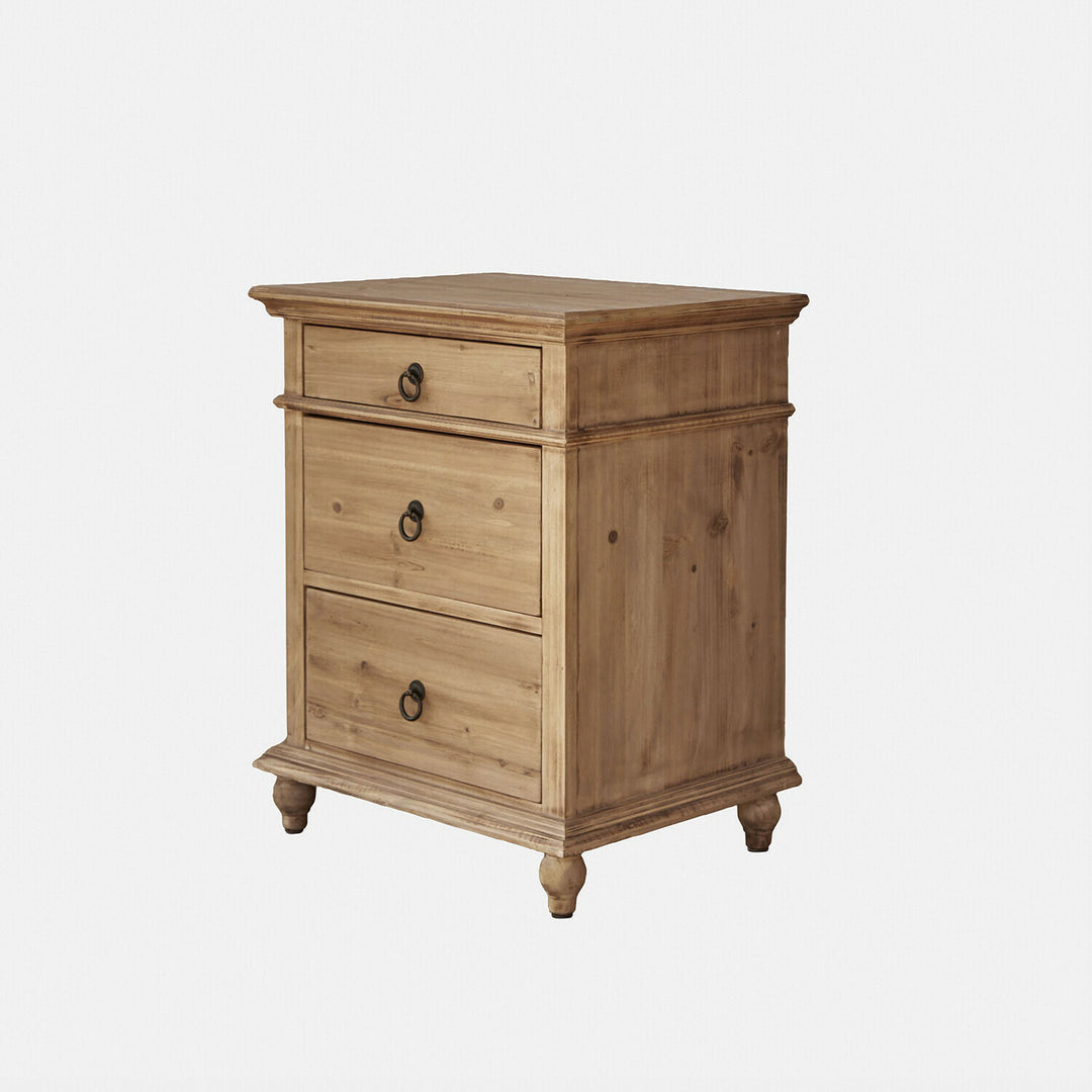 Table de chevet LOBERON Yewbridge