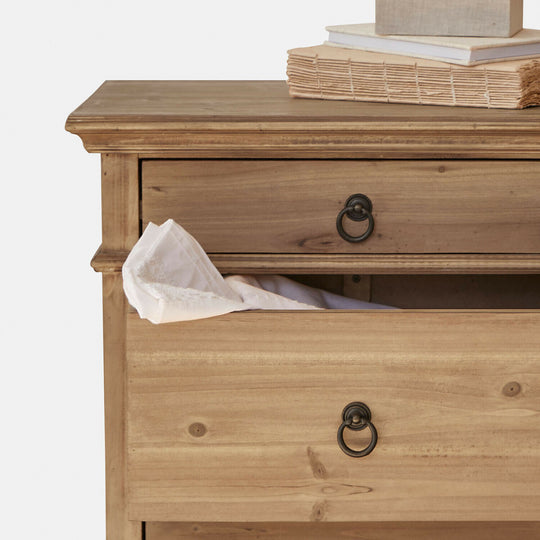 Table de chevet LOBERON Yewbridge
