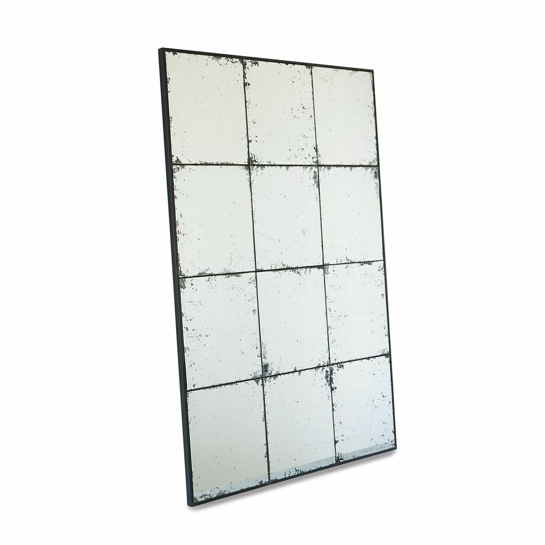 Miroir mural décoratif LOBERON Burami