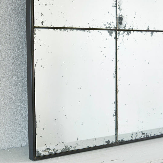 Miroir mural décoratif LOBERON Burami