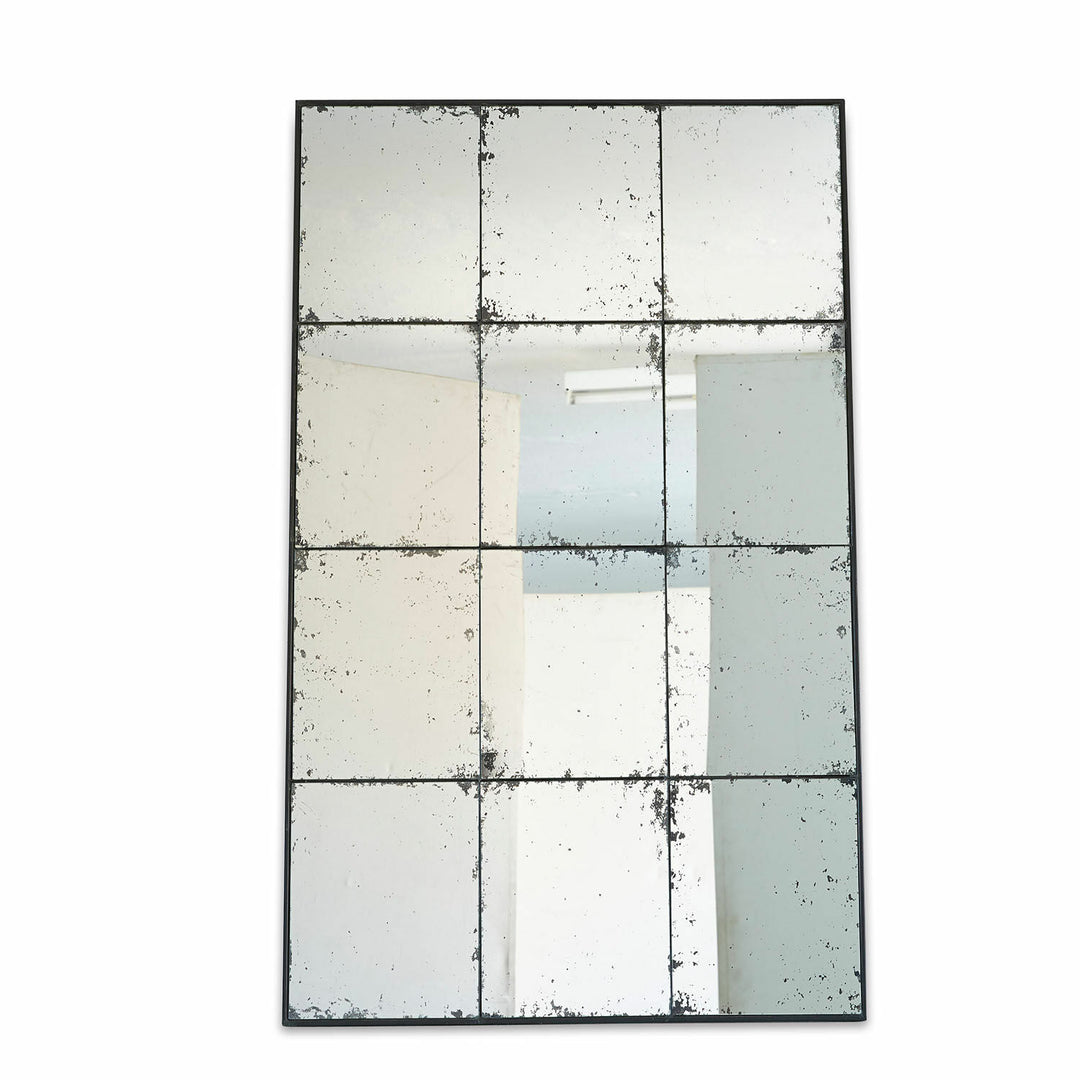 Miroir mural décoratif LOBERON Burami