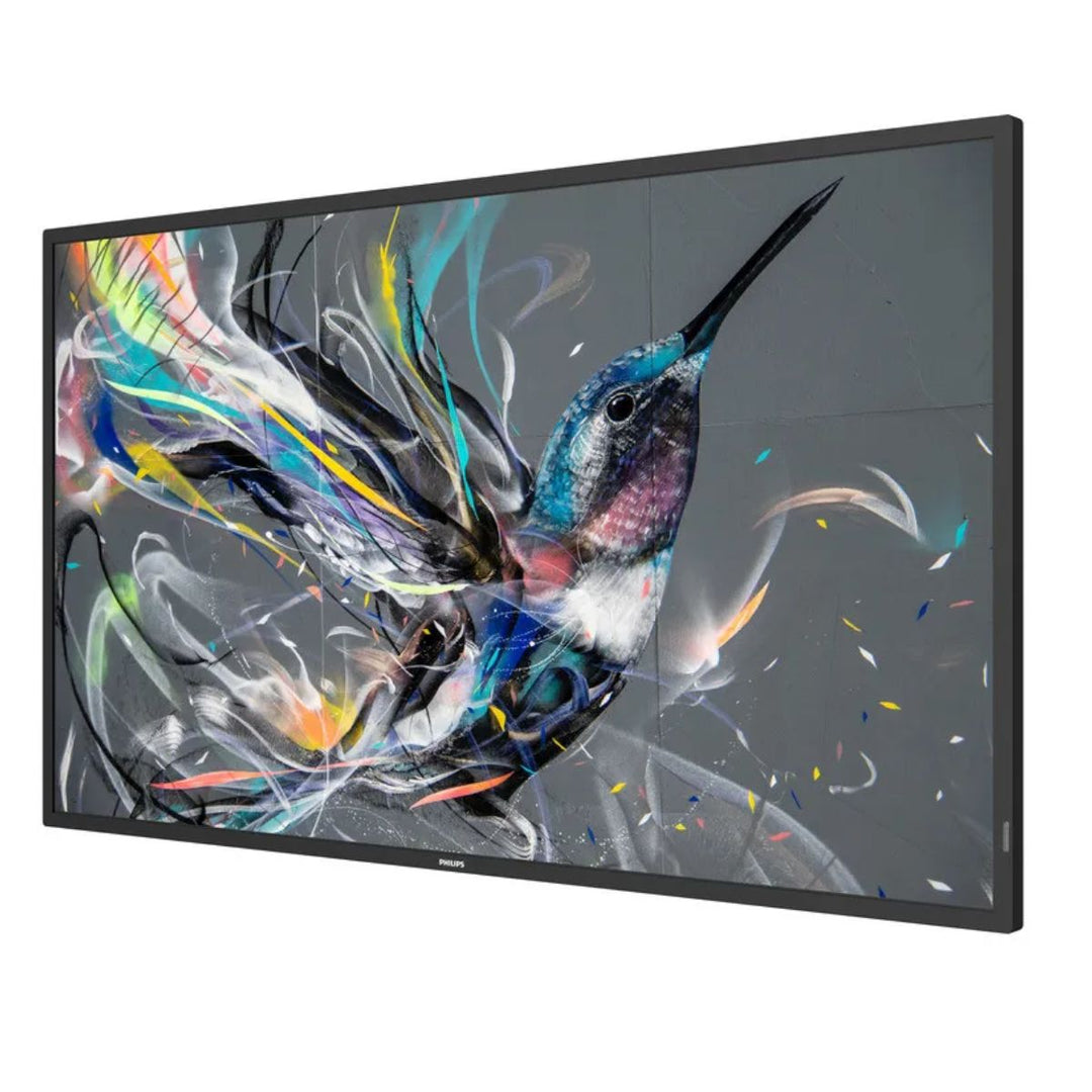 Écran professionnel Philips 43BDL3650Q – 43’’ (109 cm) 4K UHD