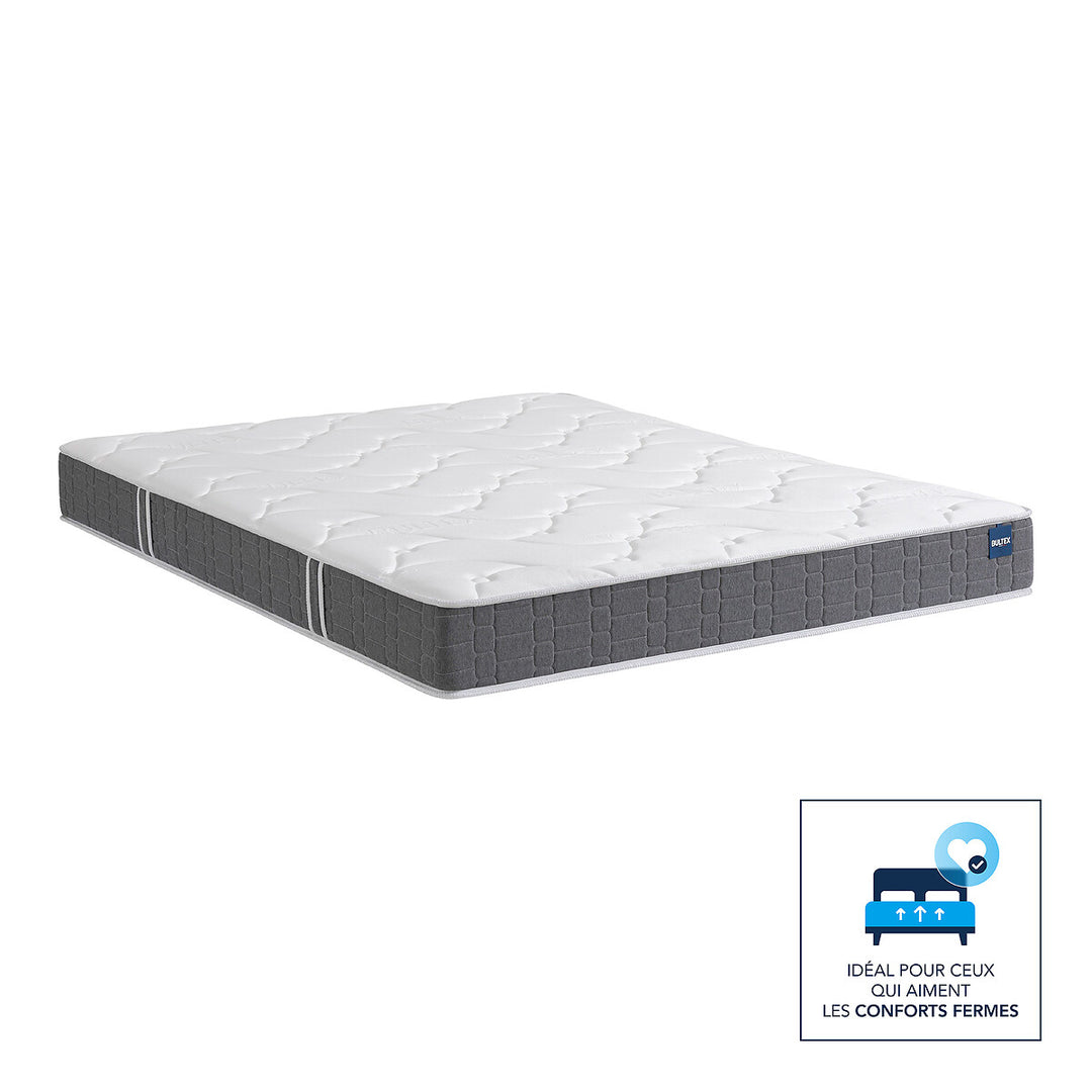 Matelas mousse BULTEX SO GOOD - 160x200 cm