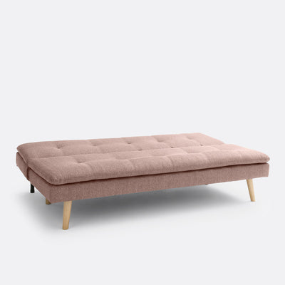 Banquette convertible Amagona Naturel La Redoute Interieurs