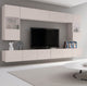 Ensemble de salon MOBILIER 1 Tivdalu 105 (Cachemire)