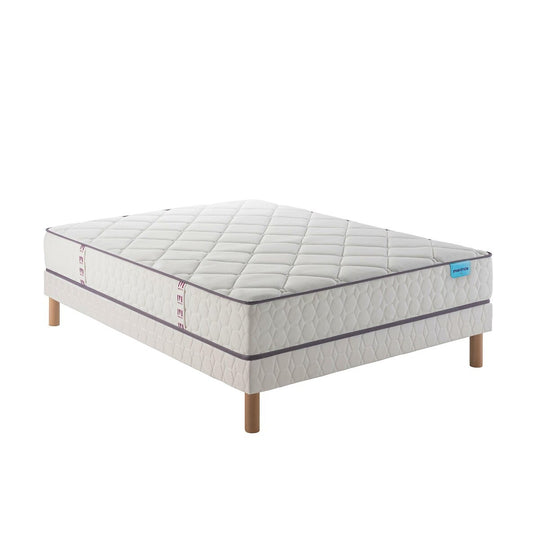 Matelas Merinos 140x190cm Cheer Bed