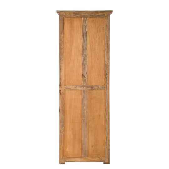 Étagère Hayes II en bois de manguier